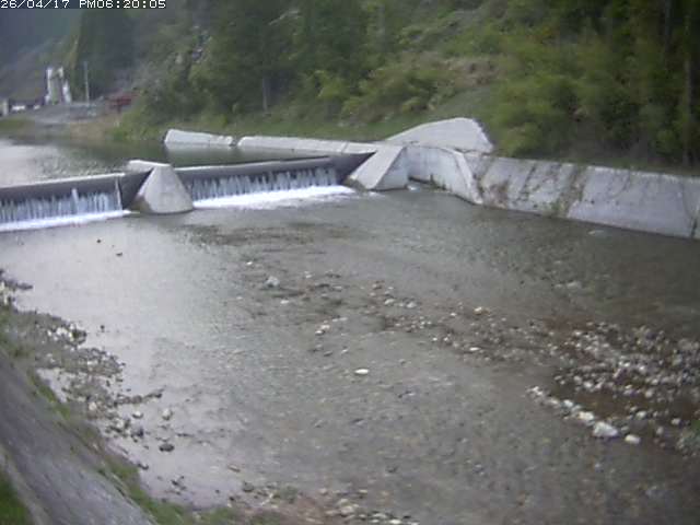 日野川１２2026/04/17 19:10:00