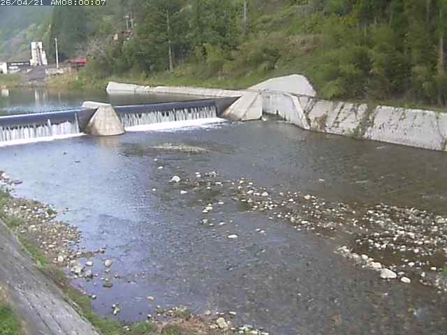 日野川１２2026/04/21 15:50:00