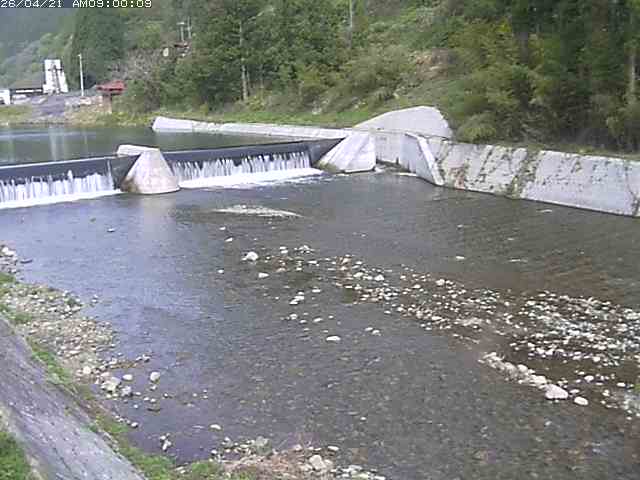 日野川１２2026/04/21 15:50:00