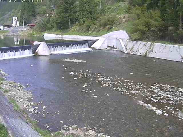 日野川１２2026/04/21 15:50:00