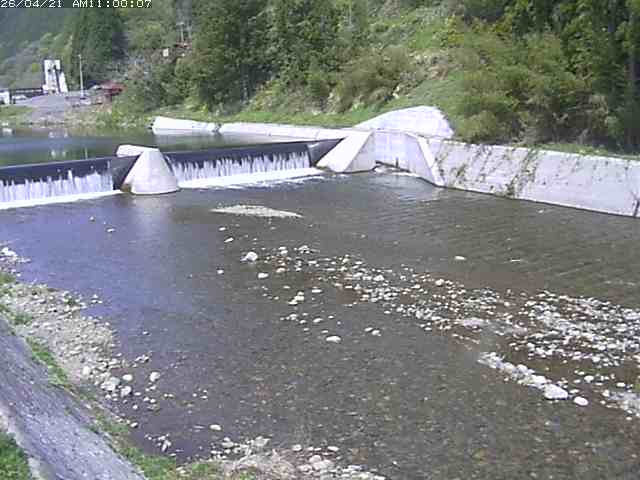 日野川１２2026/04/21 15:50:00