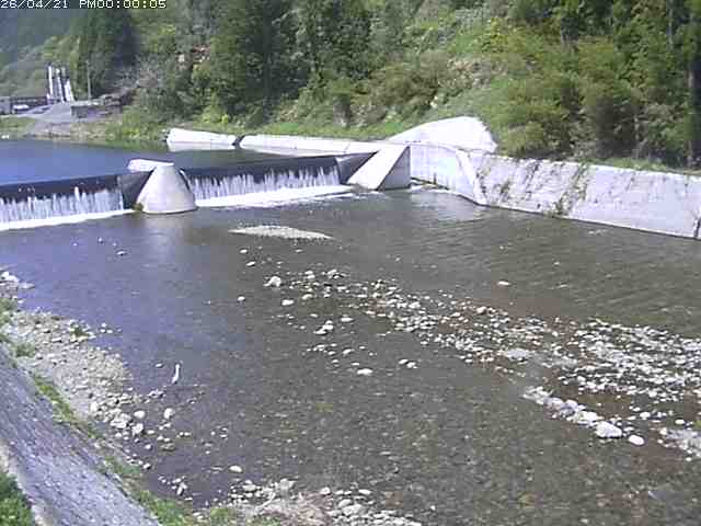 日野川１２2026/04/21 15:50:00