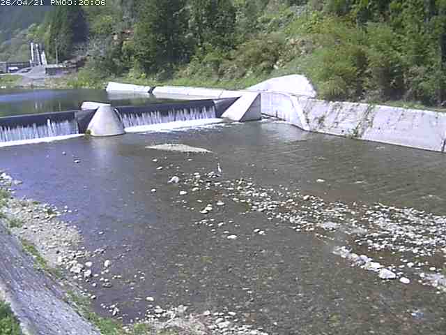 日野川１２2026/04/21 15:50:00