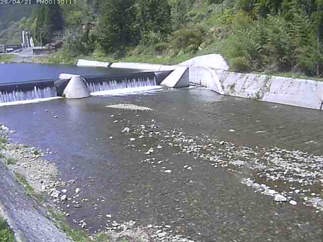 日野川１２2026/04/21 15:50:00