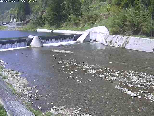 日野川１２2026/04/21 15:50:00