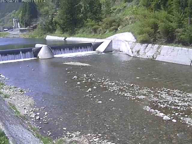 日野川１２2026/04/21 15:50:00