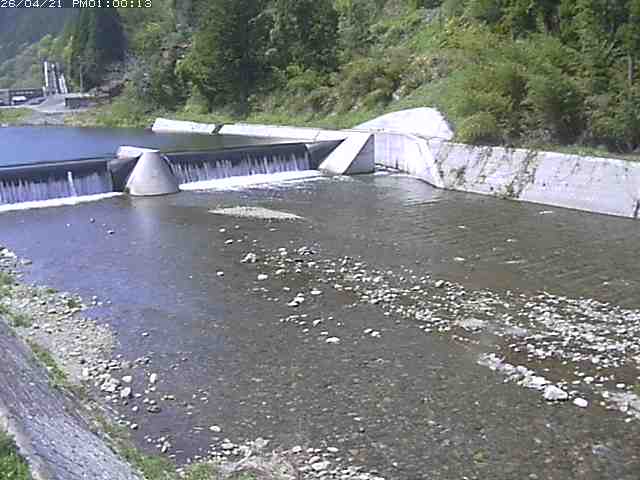 日野川１２2026/04/21 15:50:00