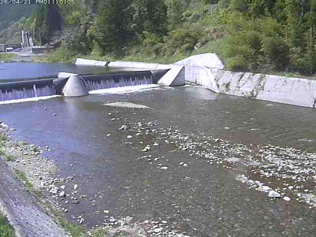 日野川１２2026/04/21 15:50:00