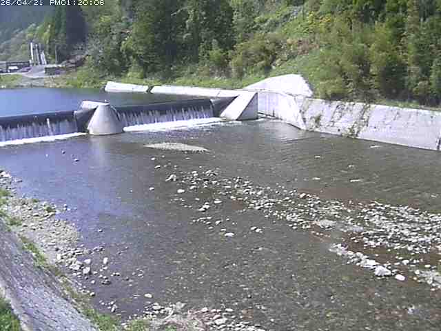 日野川１２2026/04/21 15:50:00