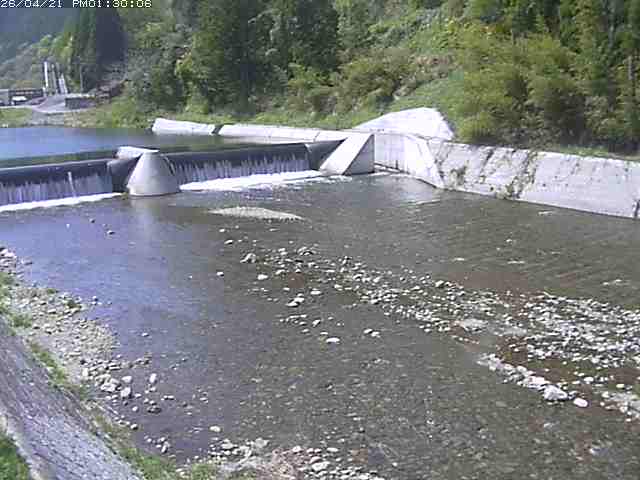 日野川１２2026/04/21 15:50:00