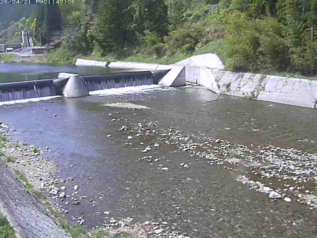 日野川１２2026/04/21 15:50:00