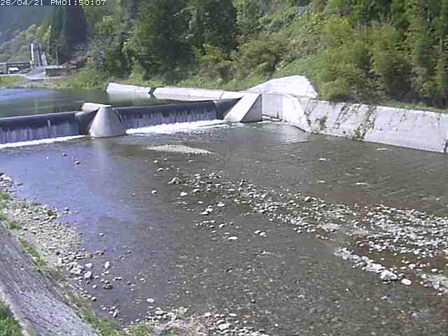 日野川１２2026/04/21 15:50:00