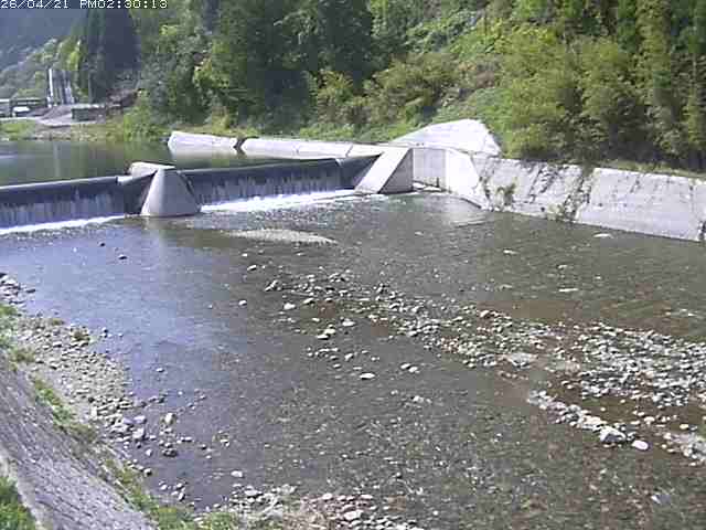 日野川１２2026/04/21 15:50:00