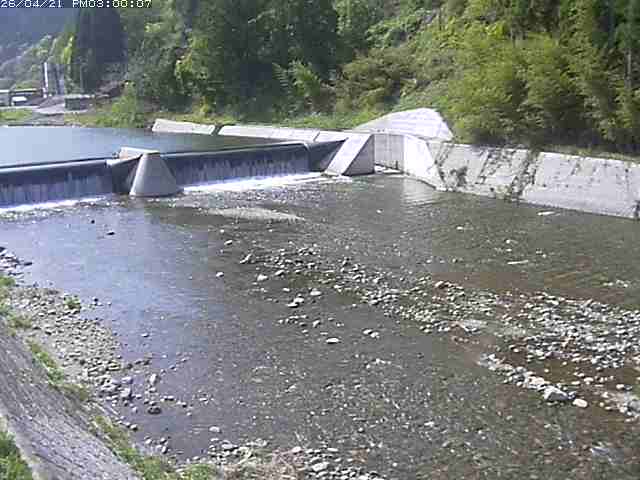 日野川１２2026/04/21 15:50:00