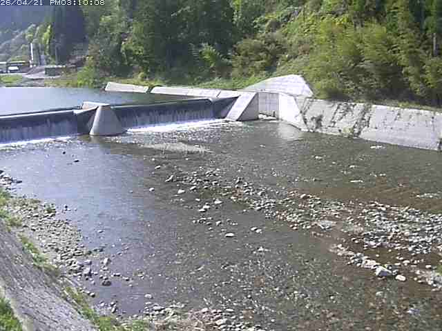 日野川１２2026/04/21 15:50:00