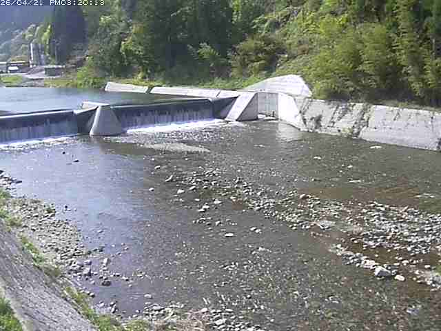 日野川１２2026/04/21 15:50:00