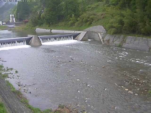 日野川１２2026/04/24 16:30:00