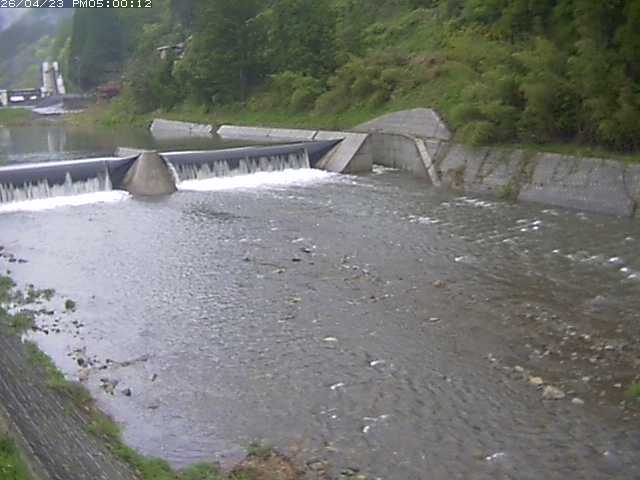 日野川１２2026/04/24 16:30:00