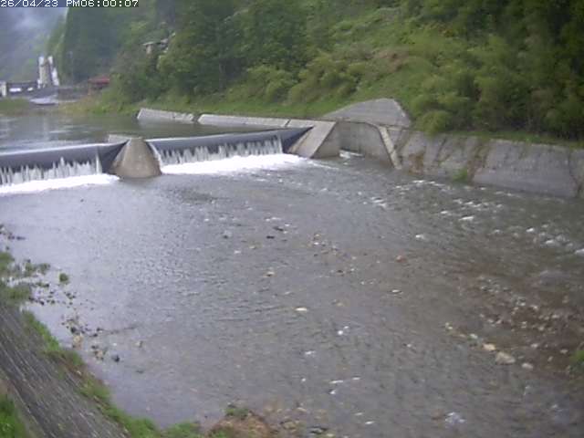 日野川１２2026/04/24 16:30:00