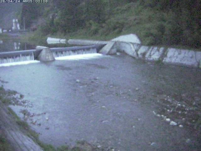 日野川１２2026/04/24 16:30:00