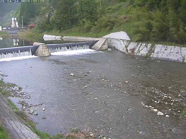日野川１２2026/04/24 16:30:00
