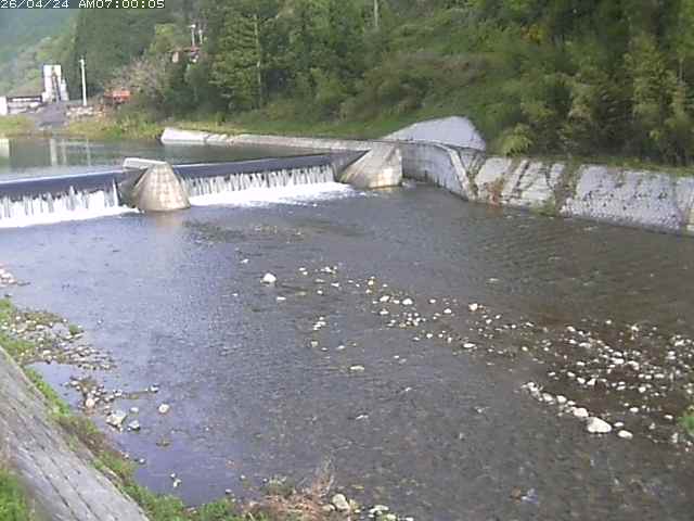 日野川１２2026/04/24 16:30:00