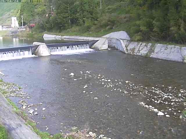 日野川１２2026/04/24 16:30:00