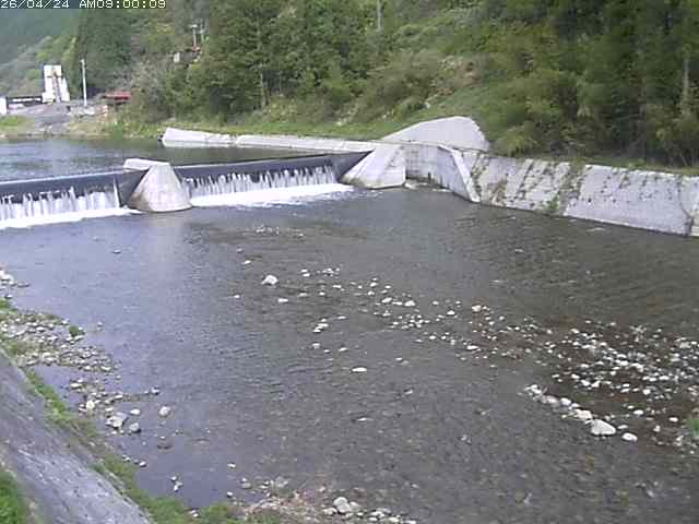 日野川１２2026/04/24 16:30:00