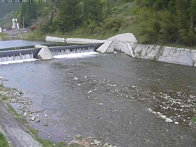 日野川１２2026/04/24 16:30:00