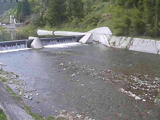 日野川１２2026/04/24 16:30:00