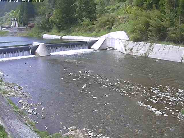 日野川１２2026/04/24 16:30:00