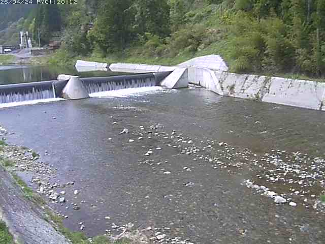 日野川１２2026/04/24 16:30:00