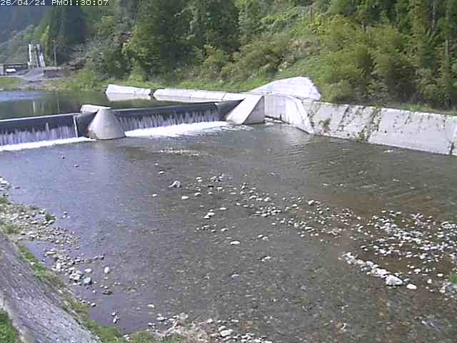 日野川１２2026/04/24 16:30:00