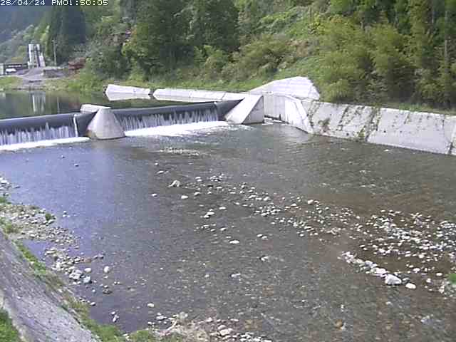 日野川１２2026/04/24 16:30:00