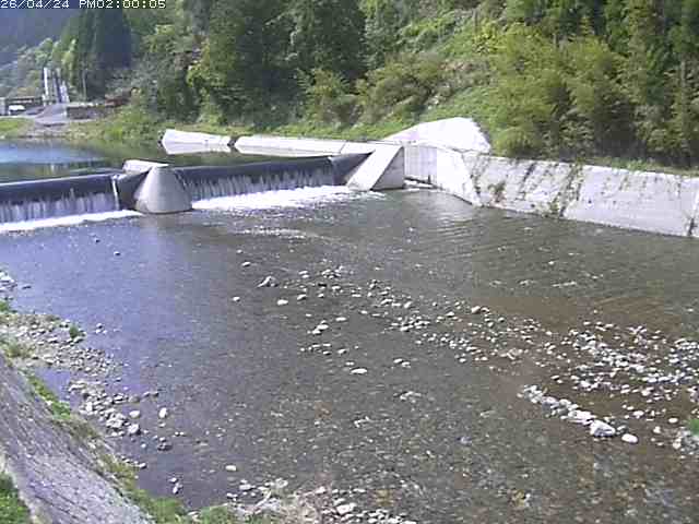 日野川１２2026/04/24 16:30:00