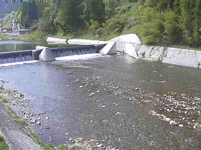 日野川１２2026/04/24 16:30:00