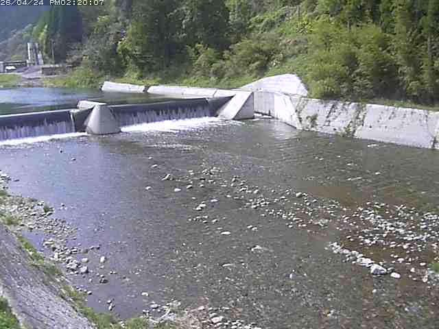 日野川１２2026/04/24 16:30:00