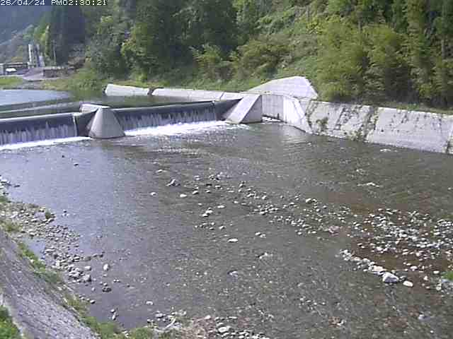 日野川１２2026/04/24 16:30:00