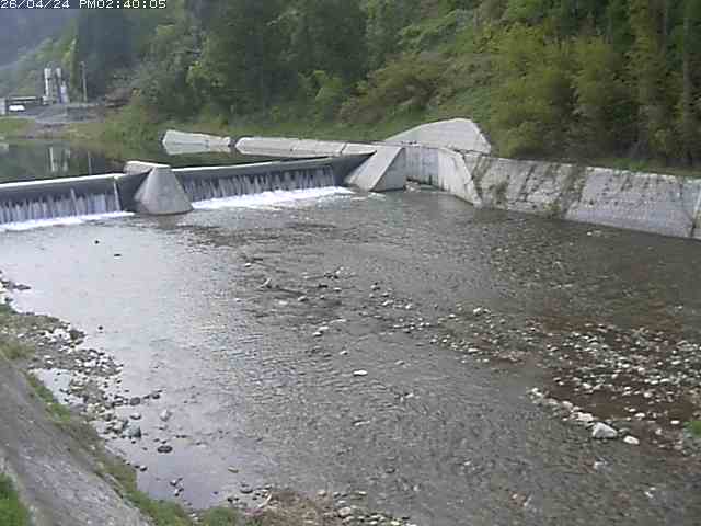 日野川１２2026/04/24 16:30:00