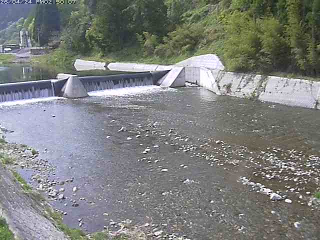 日野川１２2026/04/24 16:30:00