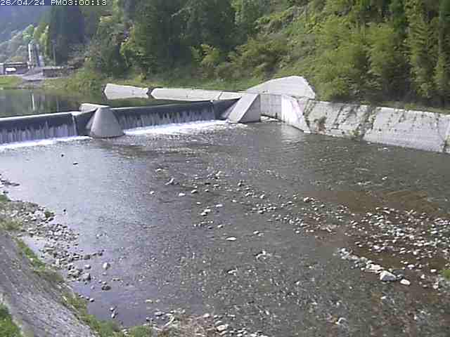 日野川１２2026/04/24 16:30:00