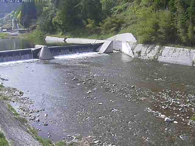 日野川１２2026/04/24 16:30:00