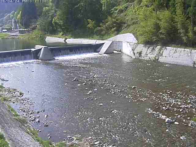 日野川１２2026/04/24 16:30:00