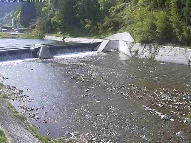 日野川１２2026/04/24 16:30:00