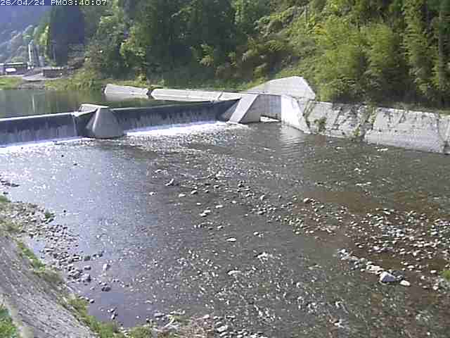 日野川１２2026/04/24 16:30:00