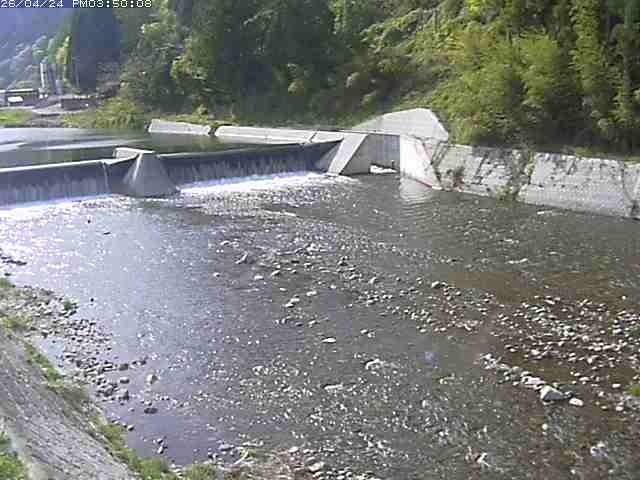 日野川１２2026/04/24 16:30:00