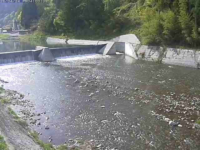 日野川１２2026/04/24 16:30:00