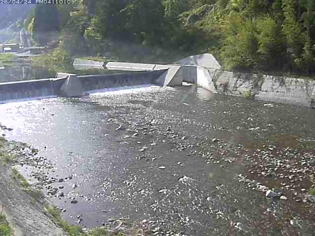 日野川１２2026/04/24 16:30:00