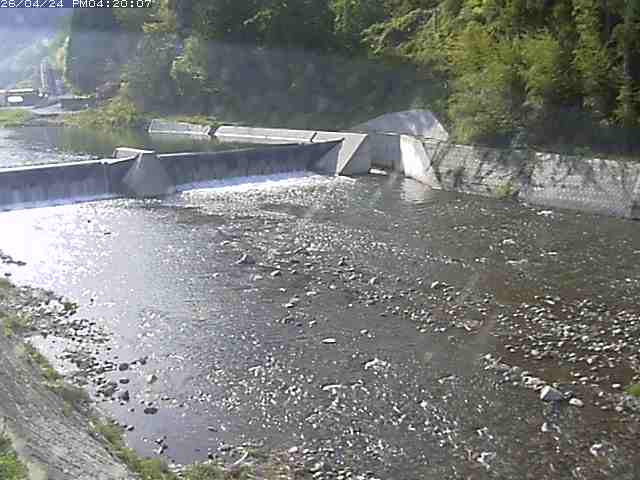 日野川１２2026/04/24 16:30:00