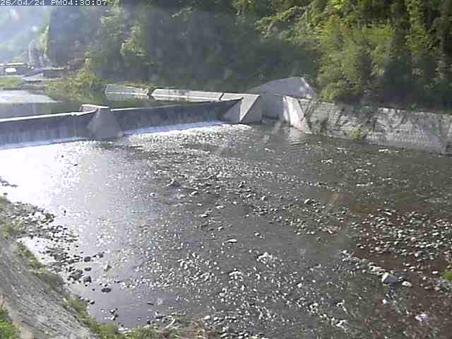 日野川１２2026/04/24 16:30:00